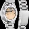 imgi_194_191966 Citizen Tsuyosa Automatic Blue Dial Silver Steel Strap Watch for Men - NJ0200-50M