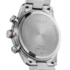 jp_i_n_b3986c2b-0762-40ef-aae2-98597f2db090 Gucci G Timeless Chronograph Grey Dial Silver Steel Strap Watch For Men - YA126238