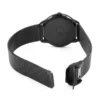 jpg_600_600_0_0da19ee9-6df5-4f5b-87c9-a538ec4e474a Calvin Klein Minimal Black Dial Black Mesh Bracelet Watch for Women - K3M224X1