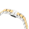 jpg_babathe__1_ed54d9ec-4e2c-48ae-821c-c25276f06a53 Gucci G Timeless Quartz Mother of Pearl Dial Two Tone Steel Strap Watch For Women - YA1265012
