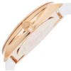 leDouAJUSdsQwgY9ofMhsg_a9f3d59f-d6bd-473a-98a1-73d6adda169d Calvin Klein Accent White Dial White Leather Strap Watch for Women - K2Y2Y6K6