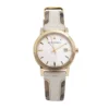 luxury-women-burberry-used-watches-p487817-005-900102_f459325b-3ee1-4d7e-a914-6e04660e9496 Burberry The City White Dial White Leather Strap Watch for Women - BU9015