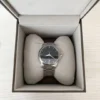 Gucci G Timeless Black Dial Silver Steel Strap Unisex Watch - YA126457