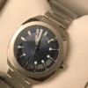 m_5ad7abf22ab8c594f04d7b7e-814163 Gucci GG2570 Quartz Blue Dial Silver Steel Strap Watch For Men - YA142303