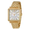 marc-by-marc-jacobs-vic-silver-dial-ladies-watch-mj3462_4 Marc Jacobs Vic Silver Dial Gold Steel Strap Watch for Women - MJ3462
