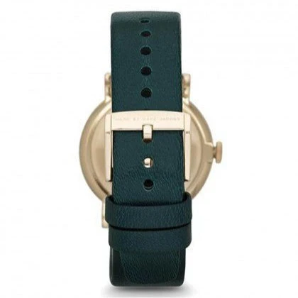 marc-jacobs-mbm1268-quartz-women-s-watch_1-935867 Marc Jacobs Baker Green Dial Green Leather Strap Watch for Women - MBM1268