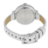 marc-jacobs-mbm1350-womens-watchbracelet-color-white-movement-quartz-waterproofing-50-m-dial-color-w_2_e36c33a1-09fe-4f6e-8e47-bdea55edc4c3 Marc Jacobs Sally White Dial White Leather Strap Watch for Women - MBM1350