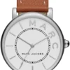 marc_jacobs_mj1571_bayan_kol_saati_1537285106_1-752x1152 Marc Jacobs Roxy White Dial Brown Leather Strap Watch for Women - MJ1571