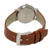 mbm1270--3__81037_zoom-260846 Marc Jacobs Baker White Dial Brown Leather Strap Watch for Women - MBM1270
