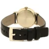 mbm1273-2__59321_zoom-600882 Marc Jacobs Baker Black Dial Black Leather Strap Watch for Women - MBM1273