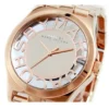 mbm3207-1_0cc71f38-d3ae-4194-a81d-96ba55cc4642 Marc Jacobs Henry Rose Gold Dial Rose Gold Steel Strap Watch for Women - MBM3207