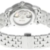 mido-watches-mido-baroncelli-38mm-ss-diamond-white-dial-mens-watch-m8600.4.66.1__16948 Mido Baroncelli III Automatic Diamonds White Dial Silver Steel Strap Watch For Women - M7600.4.66.1