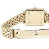mj-mj3462_2 Marc Jacobs Vic Silver Dial Gold Steel Strap Watch for Women - MJ3462