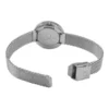 montre-calvin-klein-femme-k3n23126-10841_88bfc9bc-544b-452d-9d4d-d34b5c2ebef0 Calvin Klein Firm White Dial Silver Mesh Bracelet Watch for Women - K3N23126