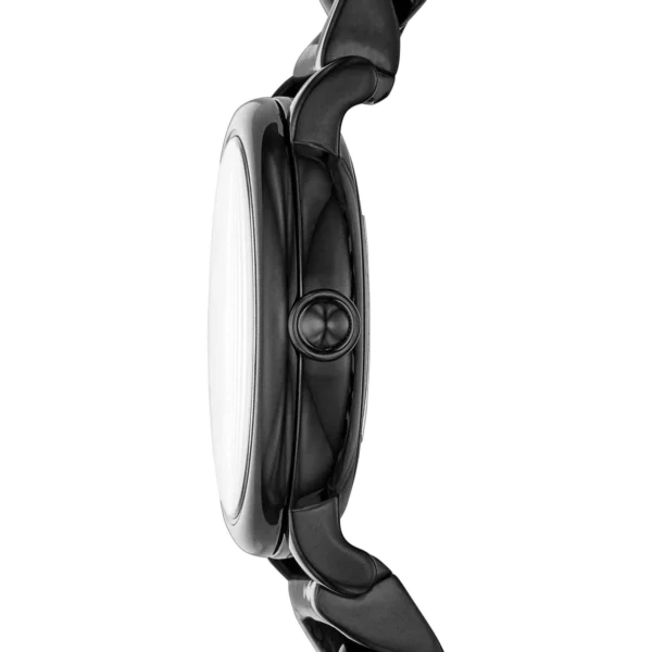 montre-femme-marc-jacobs-classic-mj3596-517552_e6f294df-a871-4024-b54c-cf358e5d5d4d Marc Jacobs Marc Black Dial Black Steel Strap Watch for Women - MBM8673