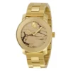 movado-gold-metallic-museum-dial-yellow-gold-ion-plated-stainless-steel-unisex-watch-3600346_4 Movado Bold Glitter Gold Dial Gold Steel Strap Watch for Women - 3600346