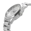 nanaple_ya126595_2_d_20221219151237 Gucci G Timeless Quartz Silver Dial Silver Steel Strap Watch For Women - YA126595