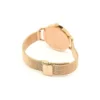 orologio-donna-calvin-klein-even-k7b23626_1 Calvin Klein Even White Dial Rose Gold Mesh Bracelet Watch for Women - K7B23626