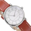 pi_quality_11_image_2_275560124077_5 Marc Jacobs Roxy White Dial Brown Leather Strap Watch for Women - MJ1571