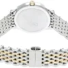 s-l1200_6a49f77f-7513-44e3-987b-ed211fc1d1f9 Gucci G Timeless Quartz Pink Dial Two Tone Steel Strap Watch For Women - YA1265030