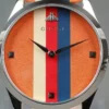 s-l1200_70ed7dae-18c7-4c52-8d73-4a731671d3e9 Gucci G Timeless Quartz Brown Dial Brown Leather Strap Watch For Men - YA1264078
