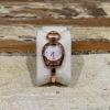 s-l1200_d1637423-2f6f-403b-9097-a847a341ee2f Gucci Horsebit Collection Diamonds Mother of Pearl Dial Rose Gold Steel Strap Watch For Women - YA139508