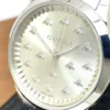 s-l1200_df0f9859-942e-48ab-b2bc-b1c3b7ed69f2 Gucci G Timeless Quartz Silver Dial Silver Steel Strap Watch for Men - YA1265031