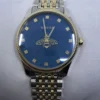 s-l1200_f9bc7bd4-e213-4f78-b571-4ed35153132c Gucci G Timeless Quartz Blue Dial Two Tone Steel Strap Watch For Women - YA1265029