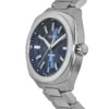 s-l1600_1_9842ac08-aff9-4e23-9e16-a6ece793e1de-393141 Gucci GG2570 Quartz Blue Dial Silver Steel Strap Watch For Men - YA142303