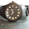 s-l1600_1_9fcae626-fd9d-4ba6-8642-32ca2da3f2df Marc Jacobs Pelly Black Dial Black Silicone Strap Watch for Women - MBM2516