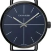 s-l1600_2_92f6e65c-0d8e-436d-a828-d93bba51c128 Calvin Klein Even Blue Dial Blue Leather Strap Watch for Men - K7B214VN