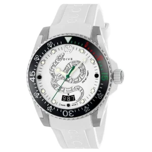 s-l1600_345581e2-6e9d-4e62-ae53-2d82241514ea Gucci Dive Quartz White Dial White Rubber Strap Watch For Men - YA136330