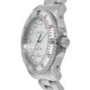 Gucci Dive Quartz White Dial Silver Steel Strap Watch For Men - YA136336
