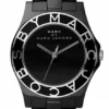 s-l1600_4fca9711-74c5-4920-859b-6788ba0c498b Marc Jacobs Black Dial Black Ceramic Strap Watch for Women - MBM9501