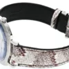s-l1600_5d3b88ec-c336-4da4-9654-8002d496e923-370908 Gucci Grip Vintage Blue Dial Snakeskin Brown Leather Strap Watch for Women - YA152401