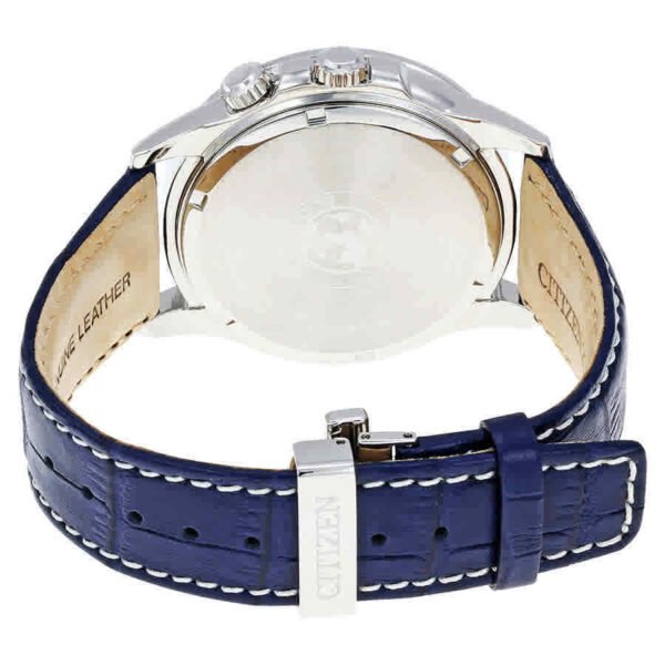 s-l1600_78dd4b73-06a6-4315-b8f9-427abf9929a3-861351 Citizen Eco Drive Calendrier White Dial Blue Leather Strap Watch For Men - BU2020-11A