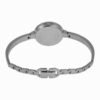 s-l1600_c5780da2-d12c-477e-9e42-0fa5b47ef90c Movado Bela Black Dial Silver Steel Strap Watch For Women - 0606595