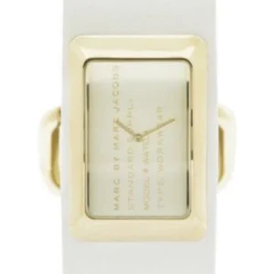 s-l500_2_60e0b858-02cd-44ee-9c0c-60f9c0fe94f2 Marc Jacobs Champagne Dial White Leather Strap Watch for Women - MBM2043
