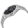 tudor-1926-automatic-41-mm-black-dial-stainless-steel-mens-watch-916500002-m916500002_2 Tudor 1926 Automatic Black Dial Silver Steel Strap Watch for Men - M91650-0002