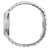 ya1264029a-3_b9cb6b09-4cb7-441c-a203-d757464f702b Gucci G Timeless Black Dial Silver Steel Strap Watch For Women - YA1264029A