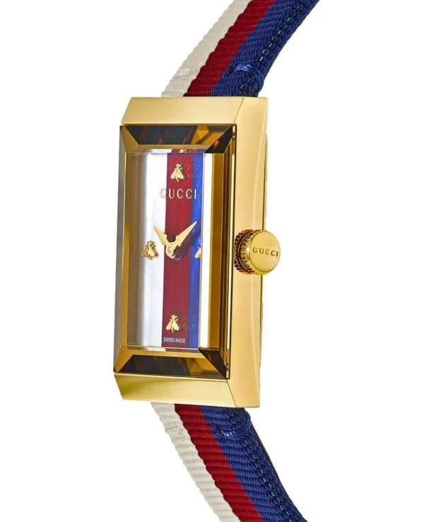 ya147405_5f848433d29bb-847014 Gucci G-Frame Mother of Pearl Dial White Blue Red Nylon Strap Watch For Women - YA147405